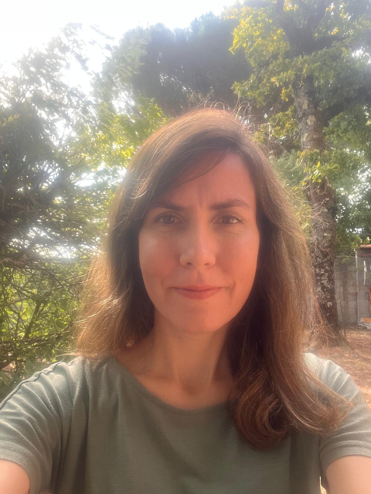Madeleine DABBADIE