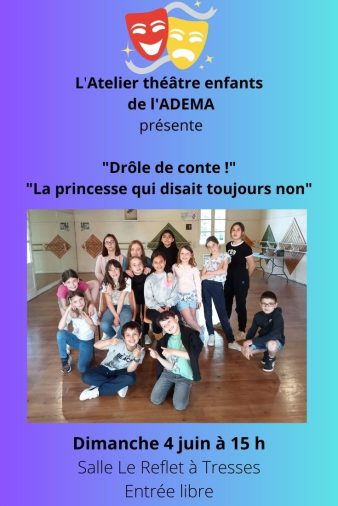 AFFICHE JUIN