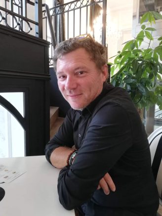 Cédric DUTAY