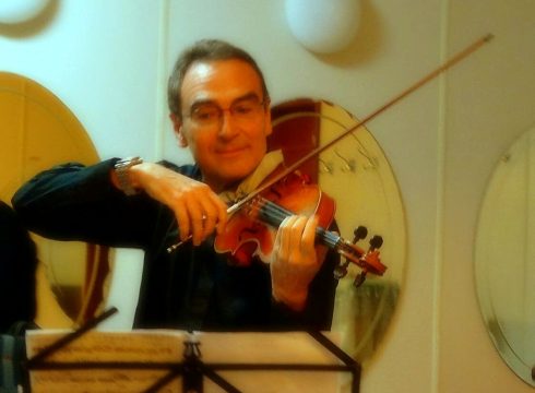 Christian raverdel