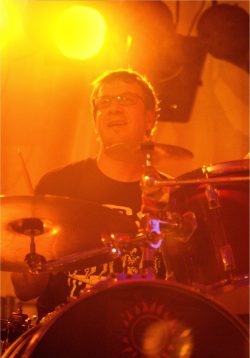 Christophe DELLIS