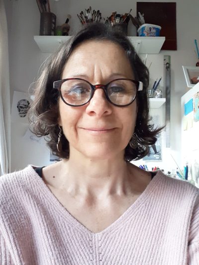 Emmanuelle Tartas
