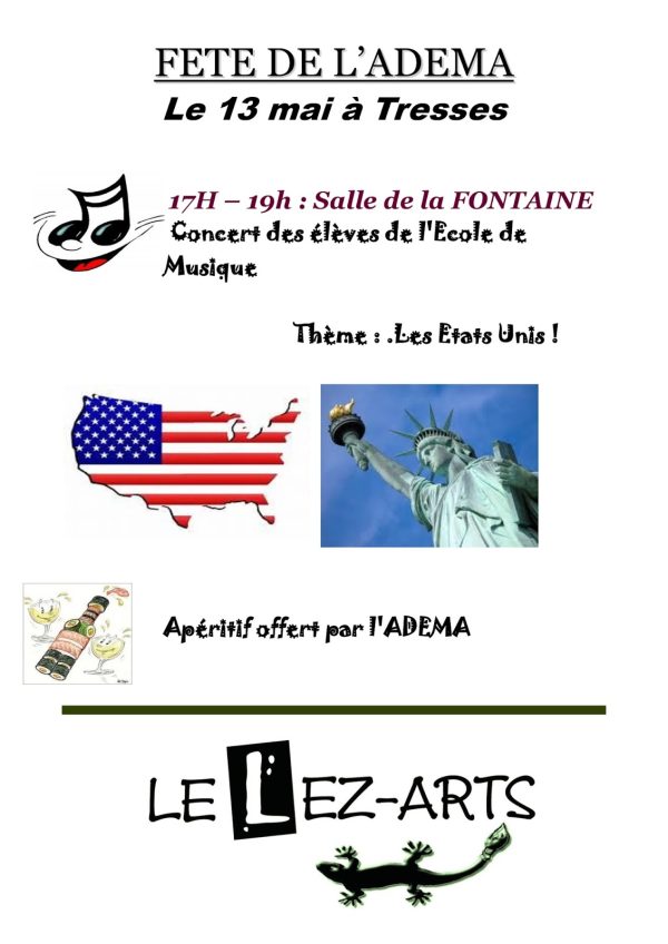 Le lez arts 2017